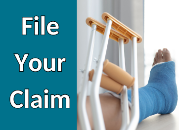 File Your Claims