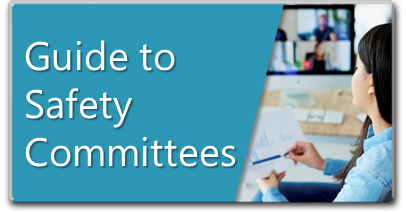Guide to Joint Joint Occupational Health and Safety Committees