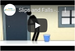 Slips & Falls