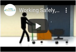 Working Safely, By Design