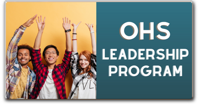 OHS Leadership Program