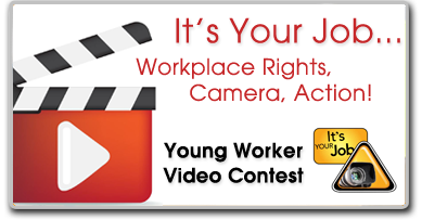 It's Your Job