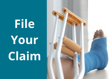 File Your Claims