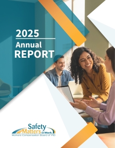 2025 Annual Report