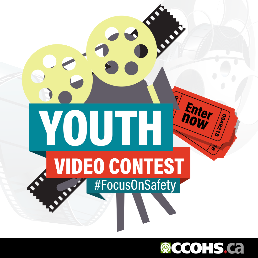 Focus on Safety Youth Video Contest