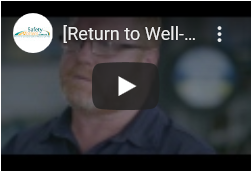 Return to Well